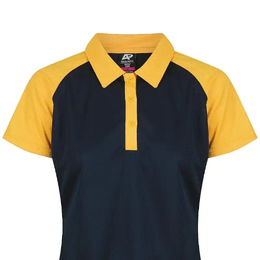 Picture of Aussie Pacific, Ladies Manly Polo